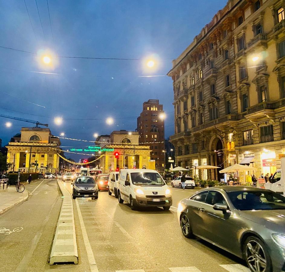 Casa Gomes-central Station Milano