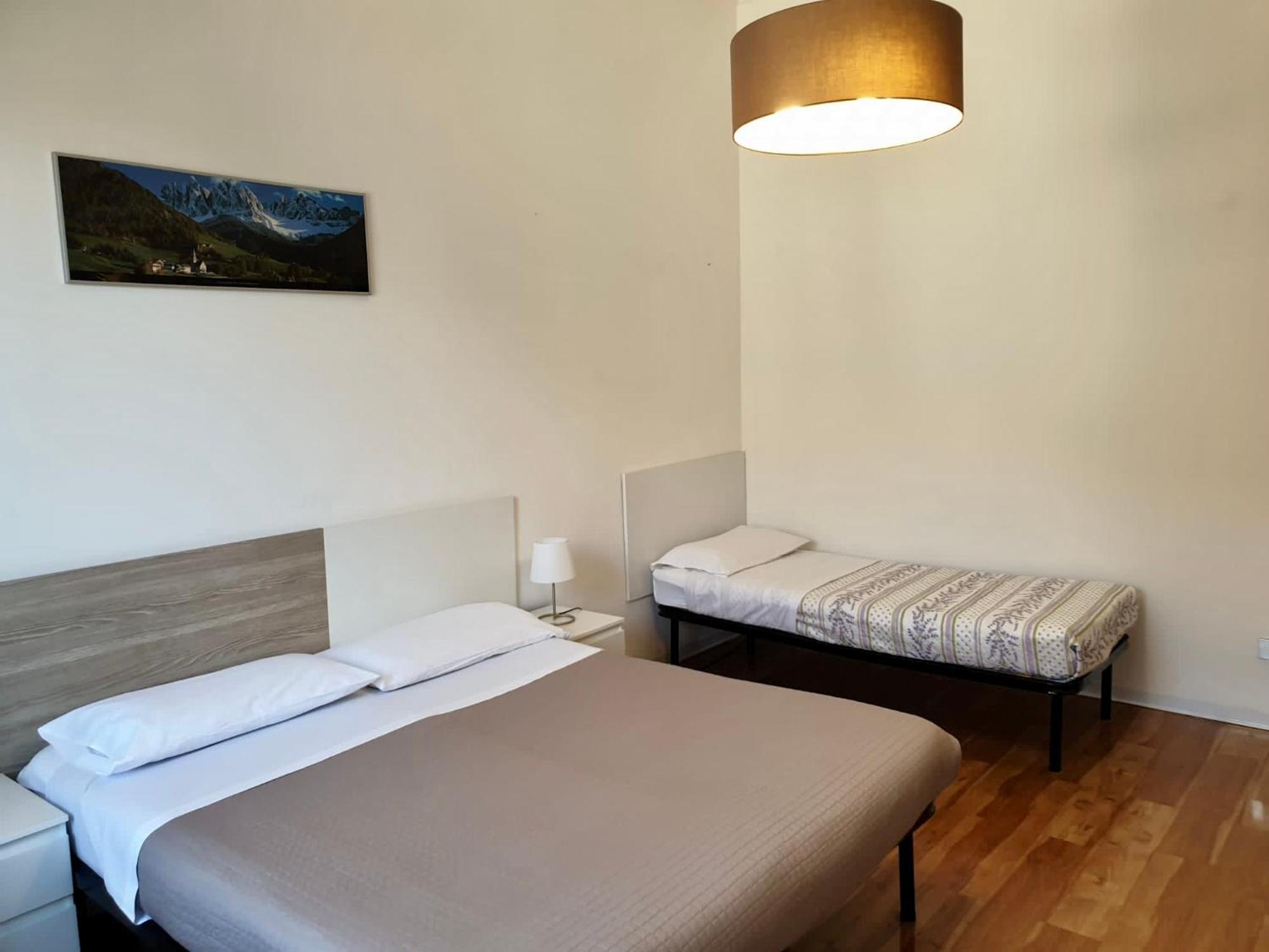 Appartamento Casa Gomes-central Station
